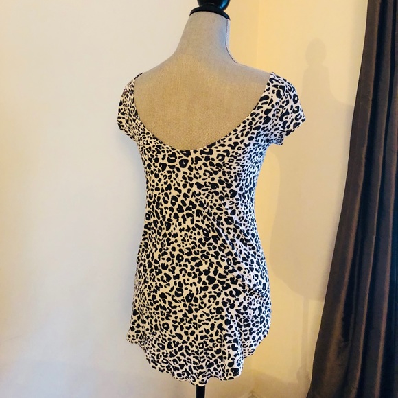 Zara W&B Collection Top - Picture 2 of 4